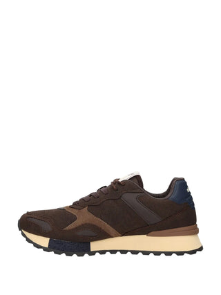 SNEAKERS UOMO - REPLAY CAFFE - RSY30201S 4