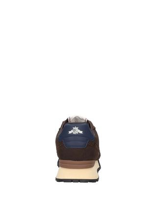 SNEAKERS UOMO - REPLAY CAFFE - RSY30201S 5