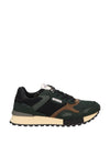 SNEAKERS UOMO - REPLAY MILITARE - RSY30201S 1