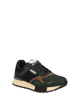 SNEAKERS UOMO - REPLAY MILITARE - RSY30201S 2