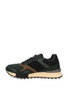 SNEAKERS UOMO - REPLAY MILITARE - RSY30201S 4