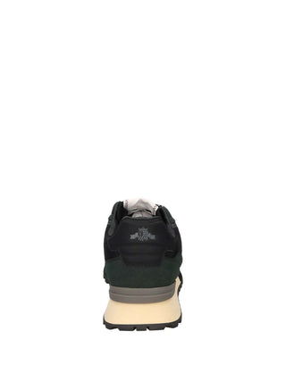 SNEAKERS UOMO - REPLAY MILITARE - RSY30201S 5