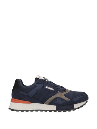 SNEAKERS UOMO - REPLAY NAVY - RSY30201S