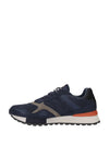 SNEAKERS UOMO - REPLAY NAVY - RSY30201S 4