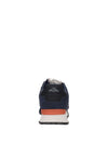 SNEAKERS UOMO - REPLAY NAVY - RSY30201S 5