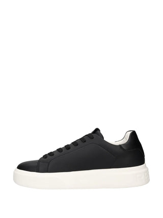 SNEAKERS UOMO - REPLAY NERO - RZ7O0005L 4