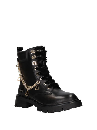 ANFIBIO DONNA - BRACCIALINI NERO - B419208A-H-PY 2
