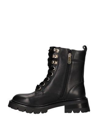 ANFIBIO DONNA - BRACCIALINI NERO - B419208A-H-PY 4