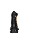 ANFIBIO DONNA - BRACCIALINI NERO - B419208A-H-PY 5