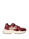SNEAKERS DONNA - BRACCIALINI BORDEAUX - B522302A-PY 1