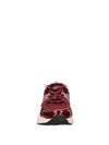 SNEAKERS DONNA - BRACCIALINI BORDEAUX - B522302A-PY 3