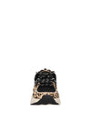 SNEAKERS DONNA - BRACCIALINI NERO - B522304A-PY 3