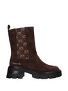 TRONCHETTO DONNA - BRACCIALINI MARRONE - B525105A-PY 1