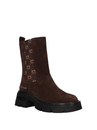 TRONCHETTO DONNA - BRACCIALINI MARRONE - B525105A-PY 2