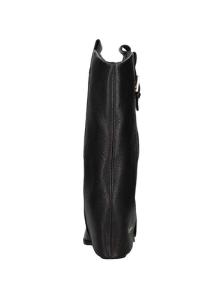 STIVALE DONNA - BRACCIALINI NERO - B615821A-PY 5