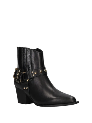 TRONCHETTO DONNA - BRACCIALINI NERO - B615822A-PY 2