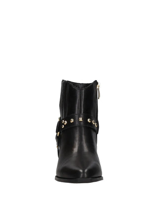 TRONCHETTO DONNA - BRACCIALINI NERO - B615822A-PY 3