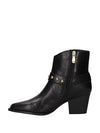 TRONCHETTO DONNA - BRACCIALINI NERO - B615822A-PY 4