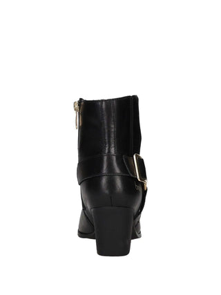 TRONCHETTO DONNA - BRACCIALINI NERO - B615822A-PY 5