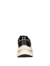 SNEAKERS DONNA - BRACCIALINI NERO - B623701A-PY 5
