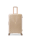 TROLLEY VALIGERIA UNISEX - BRACCIALINI ORO - BV510401-PCA 1
