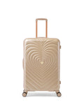 TROLLEY VALIGERIA UNISEX - BRACCIALINI ORO - BV510401-PCA