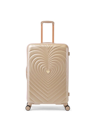 TROLLEY VALIGERIA UNISEX - BRACCIALINI ORO - BV510401-PCA