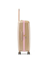 TROLLEY VALIGERIA UNISEX - BRACCIALINI ORO - BV510401-PCA 3