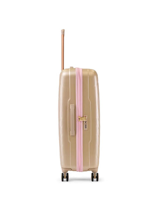 TROLLEY VALIGERIA UNISEX - BRACCIALINI ORO - BV510401-PCA 3