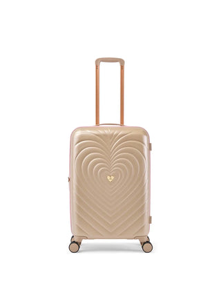 TROLLEY VALIGERIA UNISEX - BRACCIALINI ORO - BV510402-PCA