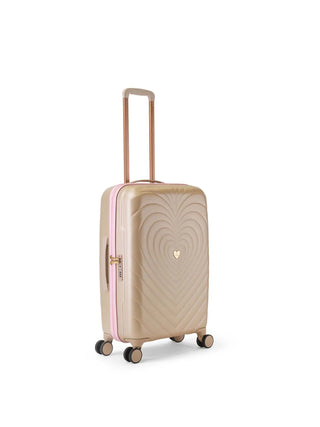 TROLLEY VALIGERIA UNISEX - BRACCIALINI ORO - BV510402-PCA 2