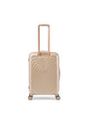 TROLLEY VALIGERIA UNISEX - BRACCIALINI ORO - BV510402-PCA 4