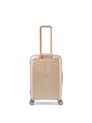 TROLLEY VALIGERIA UNISEX - BRACCIALINI ORO - BV510402-PCA 4
