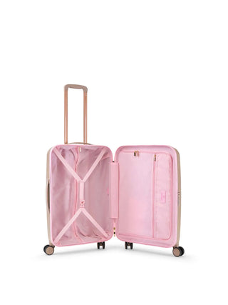 TROLLEY VALIGERIA UNISEX - BRACCIALINI ORO - BV510402-PCA 5