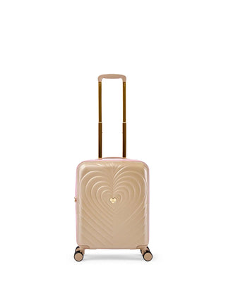 TROLLEY VALIGERIA UNISEX - BRACCIALINI ORO - BV510404-PCA
