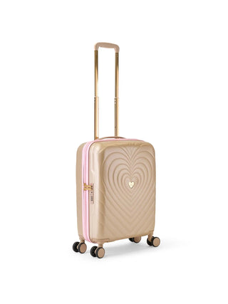 TROLLEY VALIGERIA UNISEX - BRACCIALINI ORO - BV510404-PCA 2