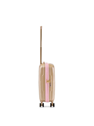 TROLLEY VALIGERIA UNISEX - BRACCIALINI ORO - BV510404-PCA 3