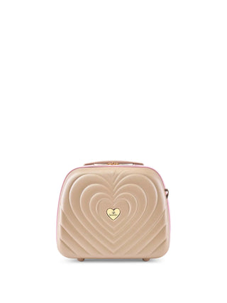 TROLLEY VALIGERIA UNISEX - BRACCIALINI ORO - BV510410-PCA