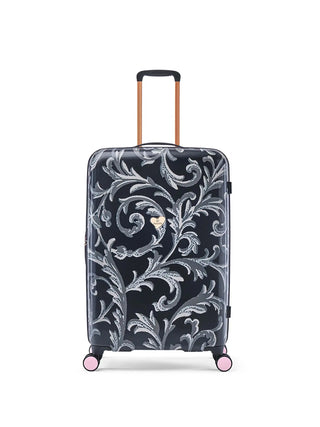 TROLLEY VALIGERIA UNISEX - BRACCIALINI FLOREALE - BV510601-PCA