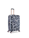 TROLLEY VALIGERIA UNISEX - BRACCIALINI FLOREALE - BV510601-PCA 2