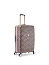 TROLLEY VALIGERIA UNISEX - BRACCIALINI LEOPARDO - BV510601-PCA 2