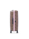 TROLLEY VALIGERIA UNISEX - BRACCIALINI LEOPARDO - BV510601-PCA 3