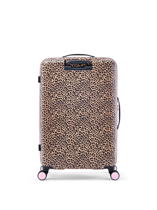 TROLLEY VALIGERIA UNISEX - BRACCIALINI LEOPARDO - BV510601-PCA 4