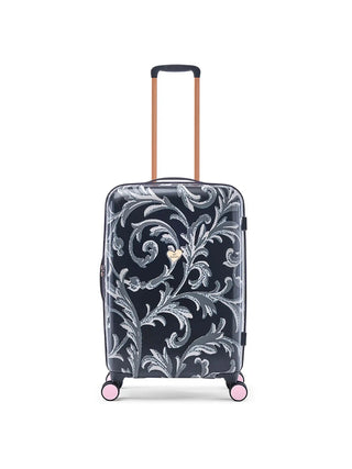 TROLLEY VALIGERIA UNISEX - BRACCIALINI FLOREALE - BV510602-PCA