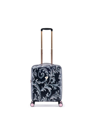 TROLLEY VALIGERIA UNISEX - BRACCIALINI FLOREALE - BV510604-PCA