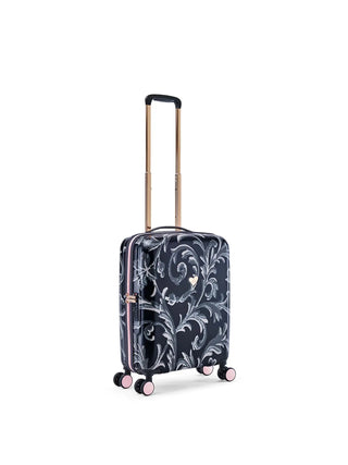 TROLLEY VALIGERIA UNISEX - BRACCIALINI FLOREALE - BV510604-PCA 2