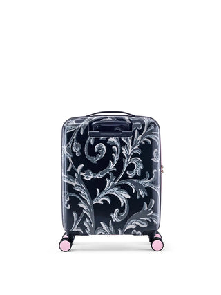 TROLLEY VALIGERIA UNISEX - BRACCIALINI FLOREALE - BV510604-PCA 4