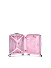 TROLLEY VALIGERIA UNISEX - BRACCIALINI FLOREALE - BV510604-PCA 5