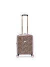 TROLLEY VALIGERIA UNISEX - BRACCIALINI LEOPARDO - BV510604-PCA 1