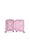 TROLLEY VALIGERIA UNISEX - BRACCIALINI LEOPARDO - BV510604-PCA 5